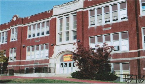 Warring Elementary School 